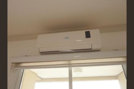 Apartamento para alugar com 57m², 1 quarto e 1 vaga