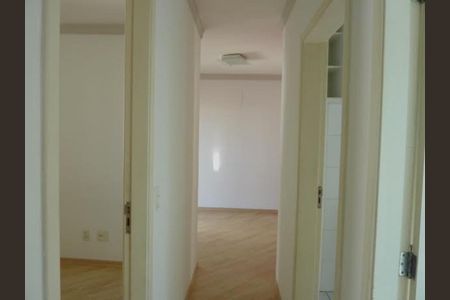 Apartamento para alugar com 57m², 1 quarto e 1 vaga