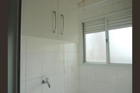 Apartamento para alugar com 57m², 1 quarto e 1 vaga