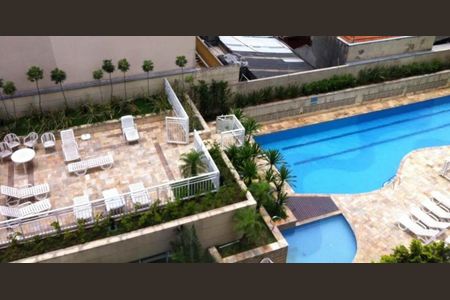 Apartamento para alugar com 57m², 1 quarto e 1 vaga