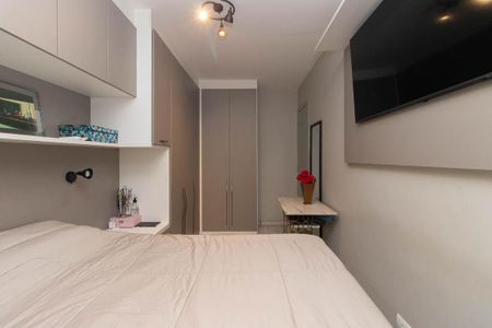 Apartamento para alugar com 52m², 2 quartos e 1 vaga Apartamento para alugar com 52m², 2 quartos e 1 vagaQuarto 2