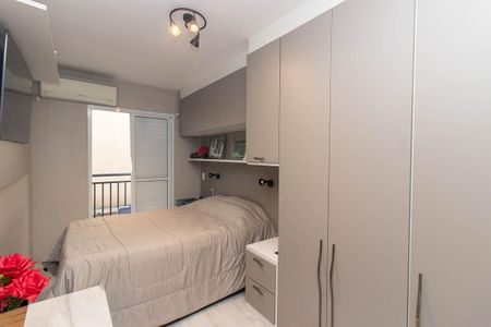 Apartamento para alugar com 52m², 2 quartos e 1 vaga Apartamento para alugar com 52m², 2 quartos e 1 vagaQuarto 2
