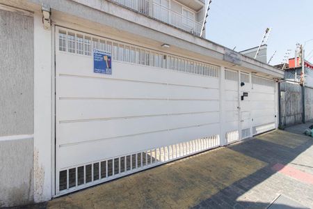 Apartamento para alugar com 52m², 2 quartos e 1 vaga Apartamento para alugar com 52m², 2 quartos e 1 vagaFachada