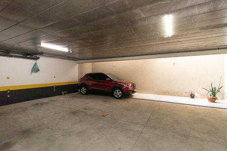 Apartamento para alugar com 52m², 2 quartos e 1 vaga Apartamento para alugar com 52m², 2 quartos e 1 vagaGaragem