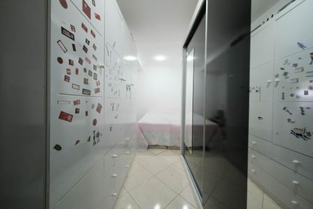 Corredor de casa à venda com 3 quartos, 120m² em Vila Talarico, São Paulo