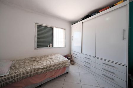 Quarto 2 de casa à venda com 3 quartos, 120m² em Vila Talarico, São Paulo