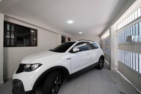 Casa à venda com 120m², 3 quartos e 2 vagasGaragem