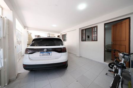 Casa à venda com 120m², 3 quartos e 2 vagasGaragem