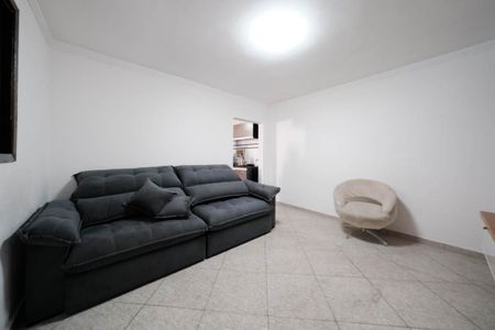Sala de casa à venda com 3 quartos, 120m² em Vila Talarico, São Paulo