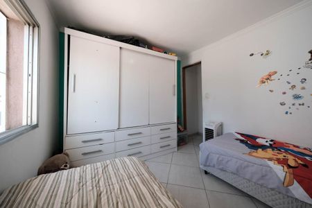 Casa à venda com 120m², 3 quartos e 2 vagasQuarto 2
