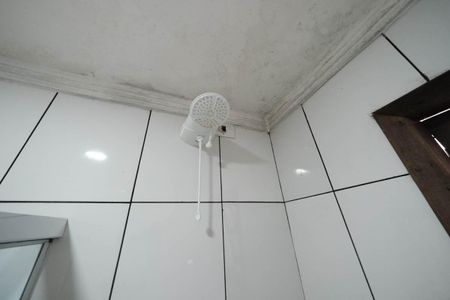 Casa à venda com 120m², 3 quartos e 2 vagasBanheiro Social