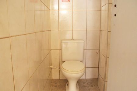 Casa para alugar com 300m², 3 quartos e 2 vagasLavabo