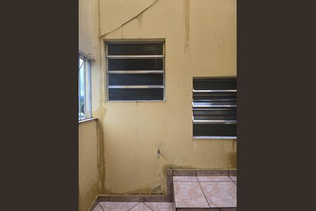 Casa para alugar com 300m², 3 quartos e 2 vagas Casa para alugar com 300m², 3 quartos e 2 vagasVaranda Quarto 01