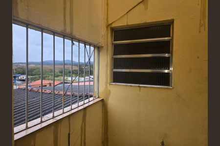 Casa para alugar com 300m², 3 quartos e 2 vagas Casa para alugar com 300m², 3 quartos e 2 vagasVaranda Quarto 01