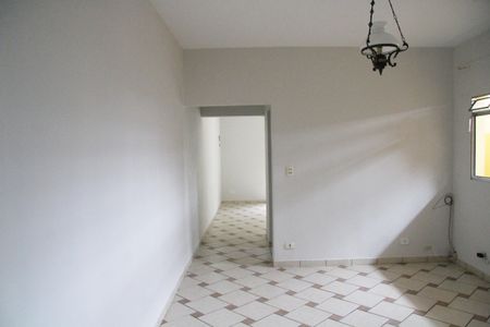Sala 01 de casa para alugar com 3 quartos, 300m² em Vila Carmela Ii, Guarulhos