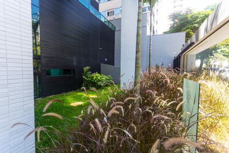 Apartamento para alugar com 92m², 3 quartos e 2 vagas Apartamento para alugar com 92m², 3 quartos e 2 vagasHall de entrada