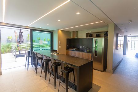 Apartamento para alugar com 92m², 3 quartos e 2 vagas Apartamento para alugar com 92m², 3 quartos e 2 vagasÁrea comum