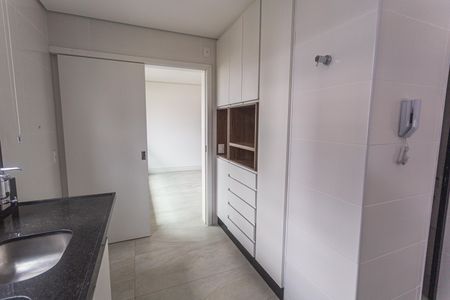 Apartamento para alugar com 92m², 3 quartos e 2 vagas Apartamento para alugar com 92m², 3 quartos e 2 vagasCozinha