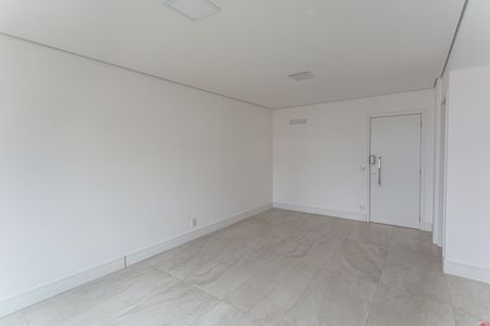 Sala de apartamento para alugar com 3 quartos, 92m² em Santo Agostinho, Belo Horizonte