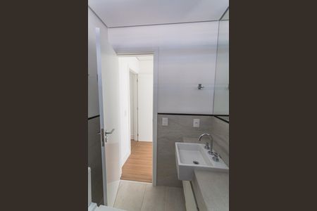 Apartamento para alugar com 92m², 3 quartos e 2 vagas Apartamento para alugar com 92m², 3 quartos e 2 vagasBanheiro da Suíte