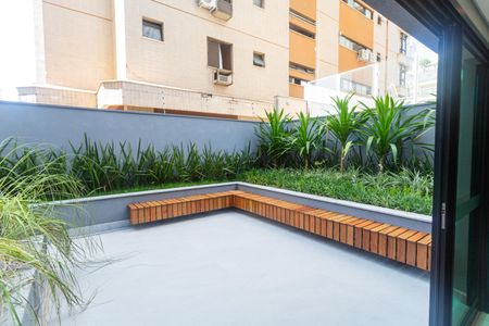 Apartamento para alugar com 92m², 3 quartos e 2 vagas Apartamento para alugar com 92m², 3 quartos e 2 vagasÁrea Verde