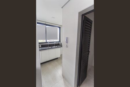Apartamento para alugar com 92m², 3 quartos e 2 vagas Apartamento para alugar com 92m², 3 quartos e 2 vagasÁrea de Serviço