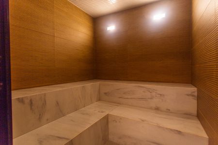 Apartamento para alugar com 92m², 3 quartos e 2 vagas Apartamento para alugar com 92m², 3 quartos e 2 vagasÁrea comum - Sauna