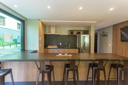 Apartamento para alugar com 92m², 3 quartos e 2 vagas Apartamento para alugar com 92m², 3 quartos e 2 vagasÁrea comum