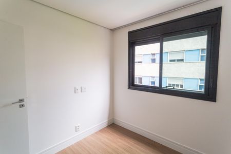 Quarto 1 de apartamento para alugar com 3 quartos, 92m² em Santo Agostinho, Belo Horizonte