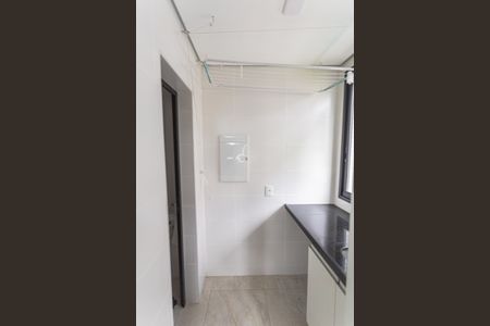 Apartamento para alugar com 92m², 3 quartos e 2 vagas Apartamento para alugar com 92m², 3 quartos e 2 vagasÁrea de Serviço