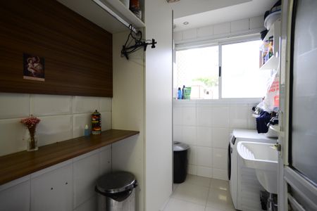 Apartamento para alugar com 118m², 3 quartos e 3 vagasCozinha