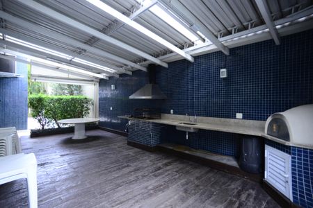 Apartamento para alugar com 118m², 3 quartos e 3 vagasÁrea comum