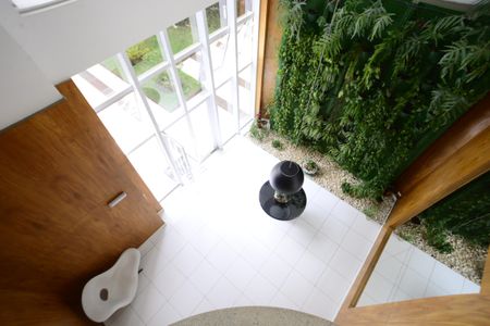 Apartamento para alugar com 118m², 3 quartos e 3 vagasÁrea comum