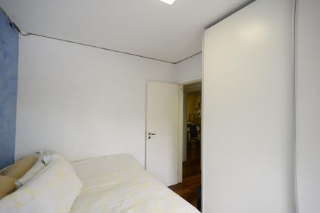 Apartamento para alugar com 118m², 3 quartos e 3 vagasQuarto 2