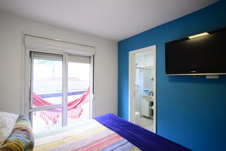 Apartamento para alugar com 118m², 3 quartos e 3 vagasSuíte