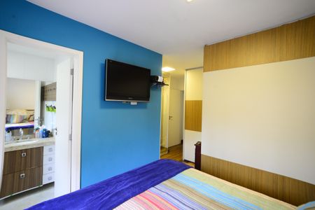 Apartamento para alugar com 118m², 3 quartos e 3 vagasSuíte