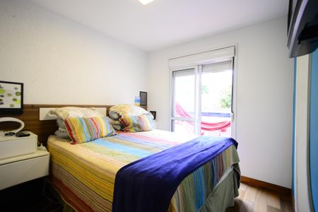 Apartamento para alugar com 118m², 3 quartos e 3 vagasSuíte