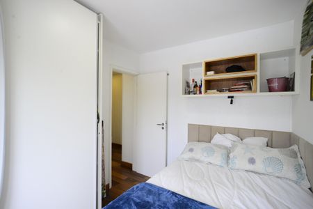 Apartamento para alugar com 118m², 3 quartos e 3 vagasQuarto 1