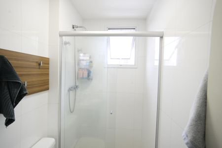 Apartamento para alugar com 118m², 3 quartos e 3 vagasBanheiro