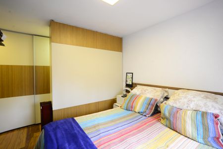 Apartamento para alugar com 118m², 3 quartos e 3 vagasSuíte