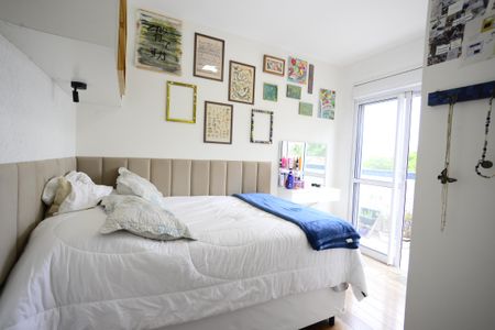 Apartamento para alugar com 118m², 3 quartos e 3 vagasQuarto 1