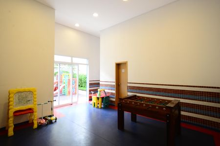 Apartamento para alugar com 118m², 3 quartos e 3 vagasÁrea comum