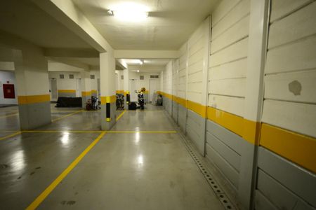 Apartamento para alugar com 118m², 3 quartos e 3 vagasÁrea comum