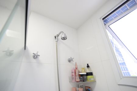 Apartamento para alugar com 118m², 3 quartos e 3 vagasBanheiro