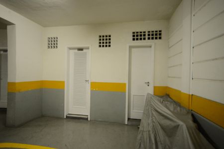 Apartamento para alugar com 118m², 3 quartos e 3 vagasÁrea comum