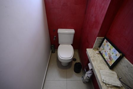 Apartamento para alugar com 118m², 3 quartos e 3 vagasLavabo