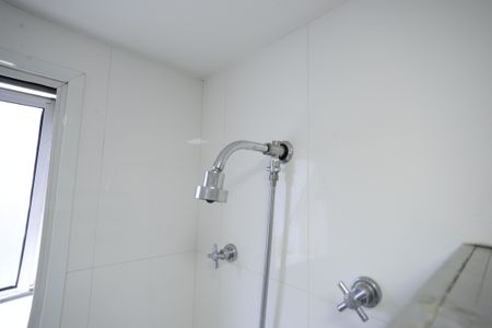 Apartamento para alugar com 118m², 3 quartos e 3 vagasBanheiro da Suíte