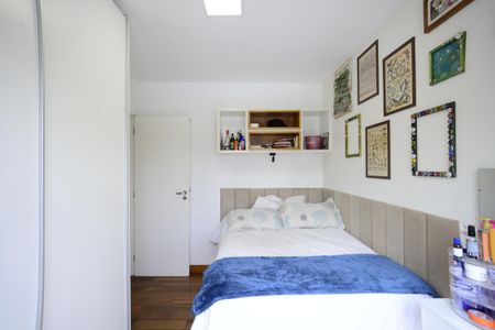 Apartamento para alugar com 118m², 3 quartos e 3 vagasQuarto 1