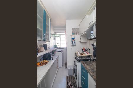 Apartamento à venda com 48m², 2 quartos e 1 vaga Apartamento à venda com 48m², 2 quartos e 1 vagaCozinha