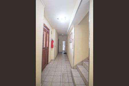 Apartamento à venda com 48m², 2 quartos e 1 vaga Apartamento à venda com 48m², 2 quartos e 1 vagaHall de entrada